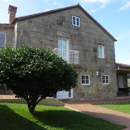 Villa Cristina Nigran Ngoại thất bức ảnh