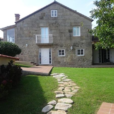 Villa Cristina Nigran Ngoại thất bức ảnh