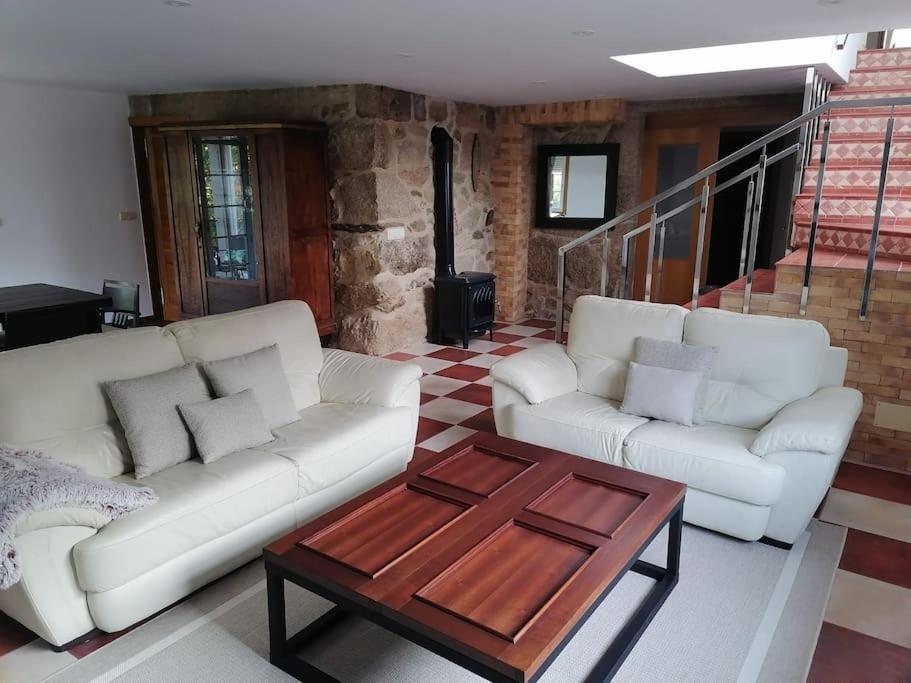 Villa Cristina Nigran Ngoại thất bức ảnh