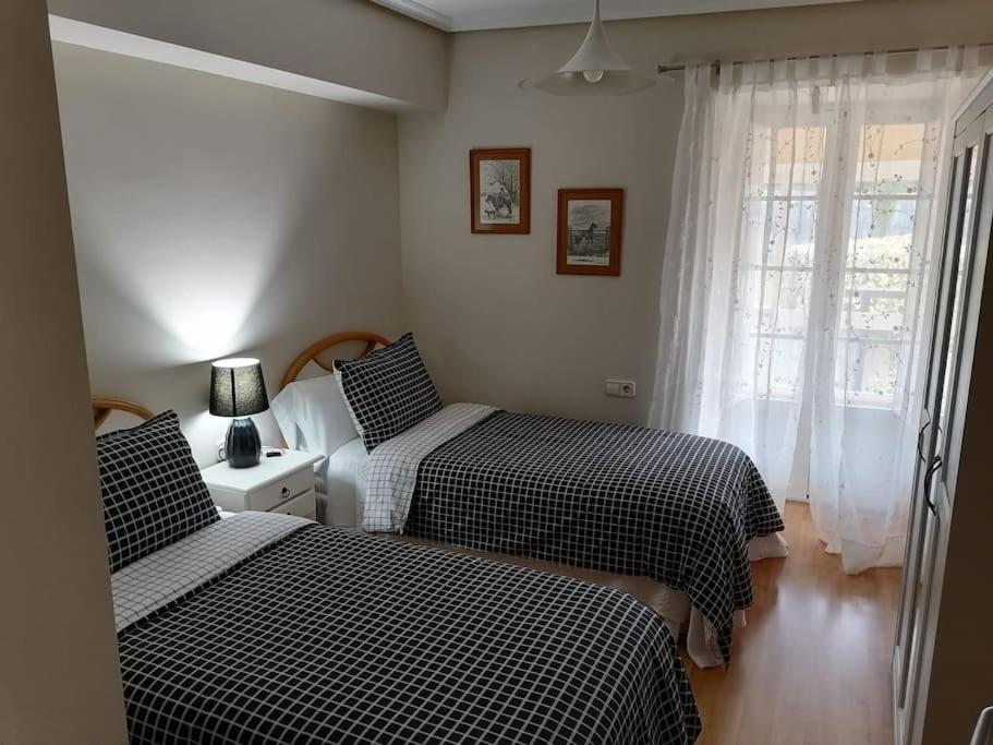 Villa Cristina Nigran Ngoại thất bức ảnh